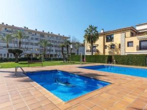 Apartment Nautic d'aro by Interhome